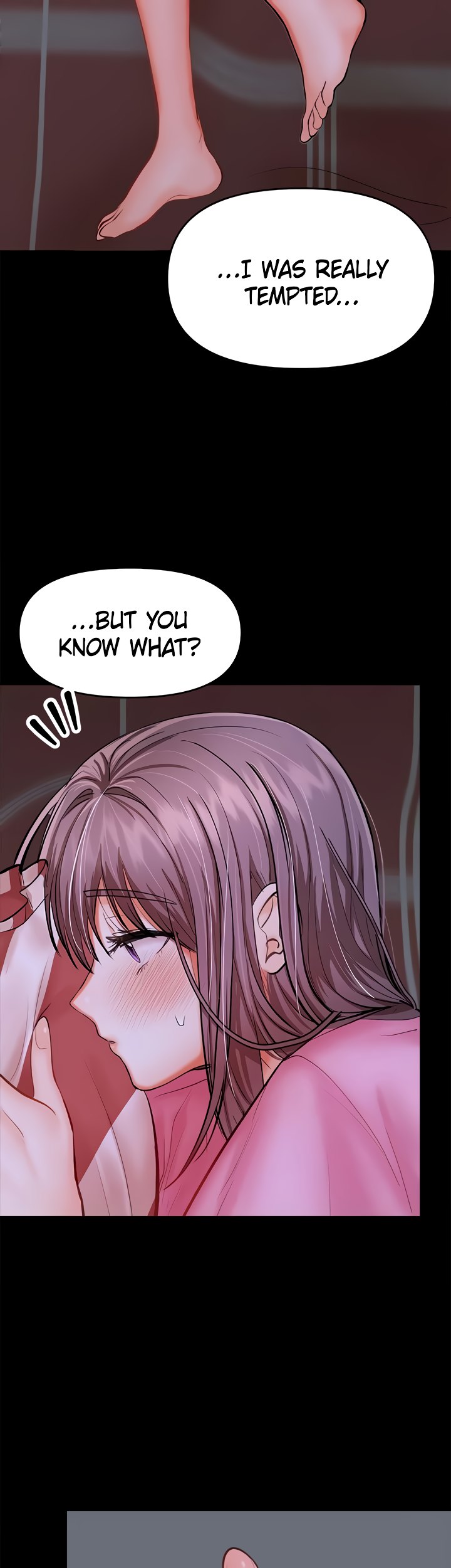 Sponsor Me Please Chapter 18 Page 25