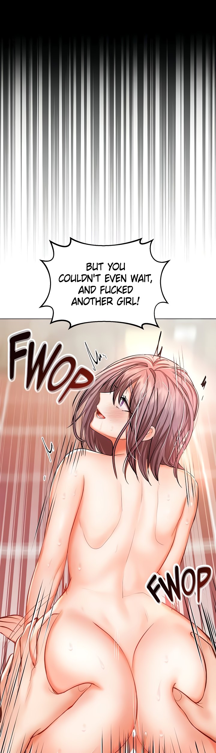 Sponsor Me Please Chapter 18 Page 27