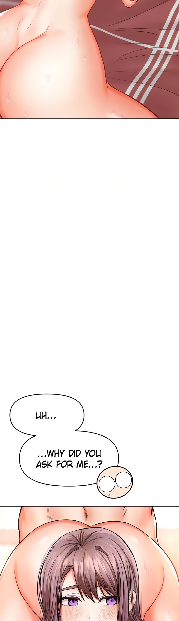 Sponsor Me Please Chapter 18 Page 31