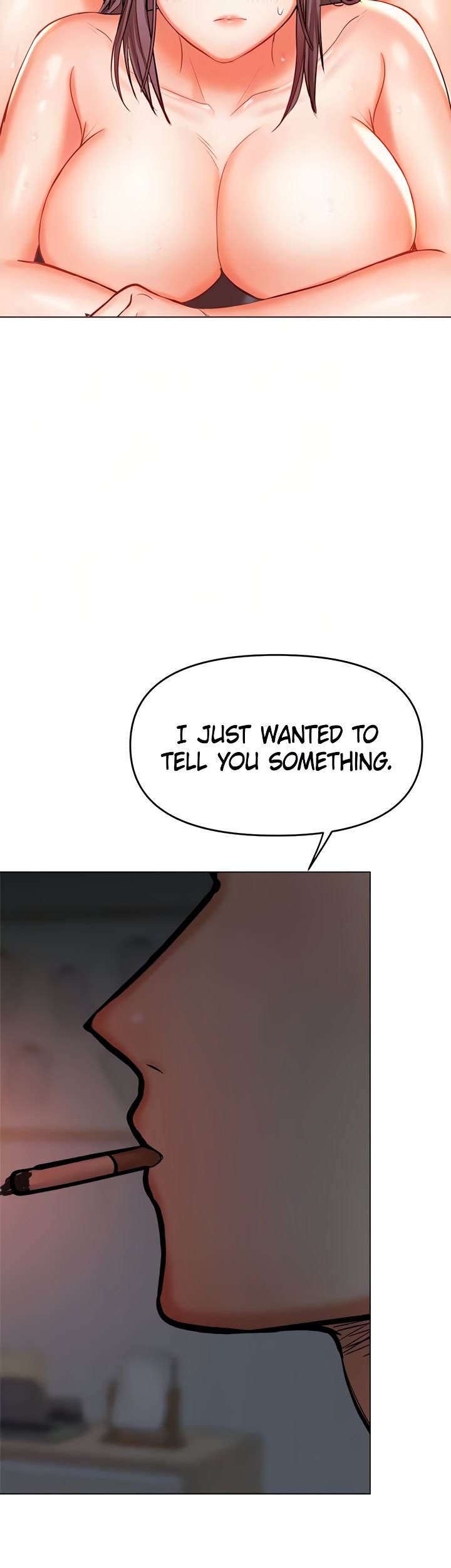 Sponsor Me Please Chapter 18 Page 32