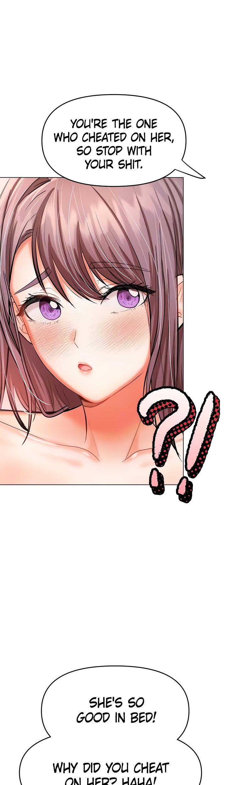 Sponsor Me Please Chapter 18 Page 37