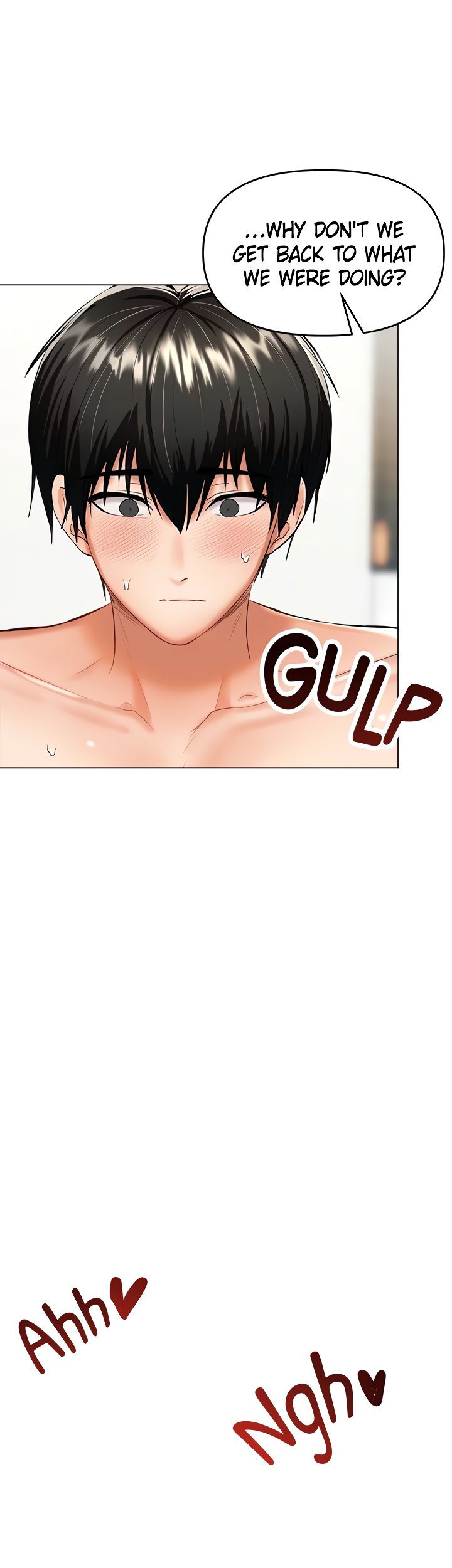 Sponsor Me Please Chapter 18 Page 43