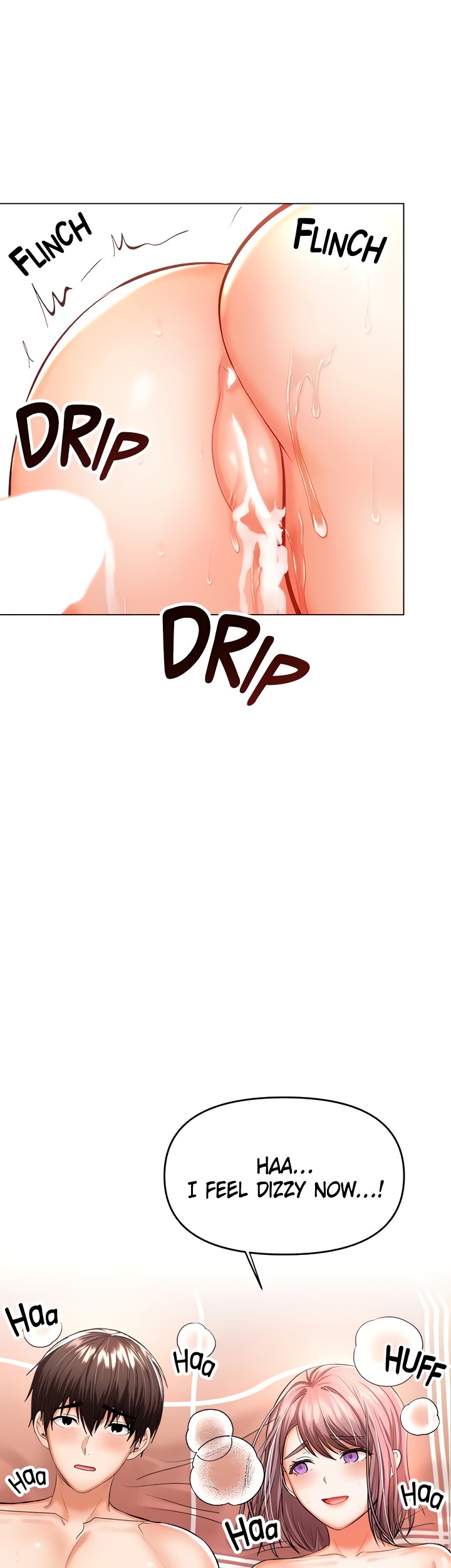 Sponsor Me Please Chapter 18 Page 47