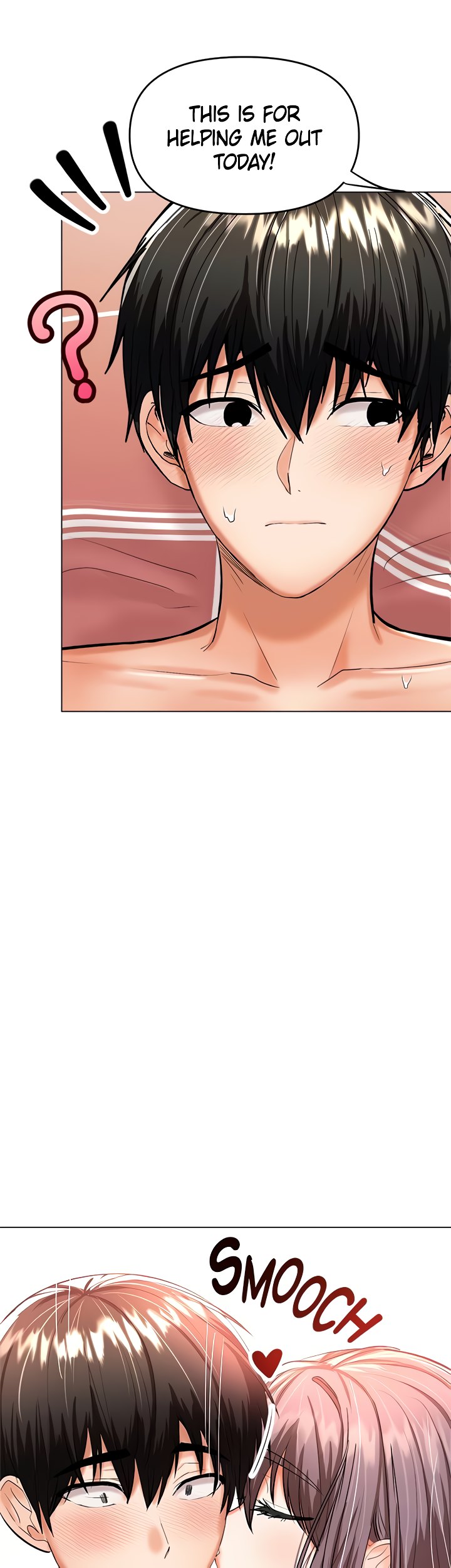 Sponsor Me Please Chapter 18 Page 49