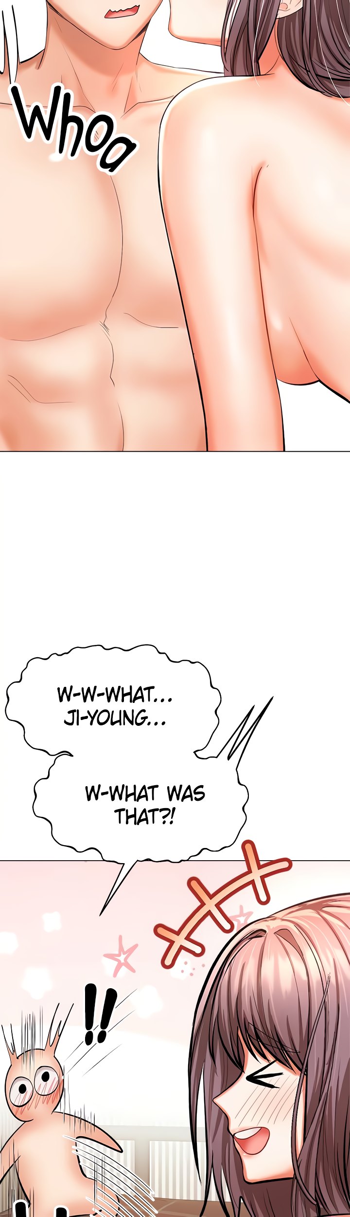 Sponsor Me Please Chapter 18 Page 50