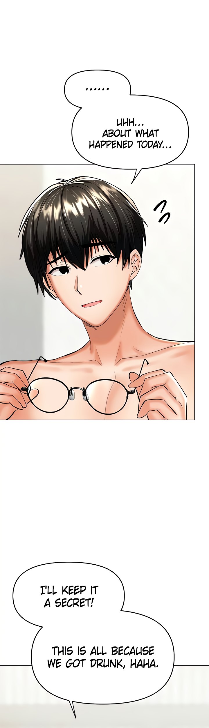 Sponsor Me Please Chapter 18 Page 53