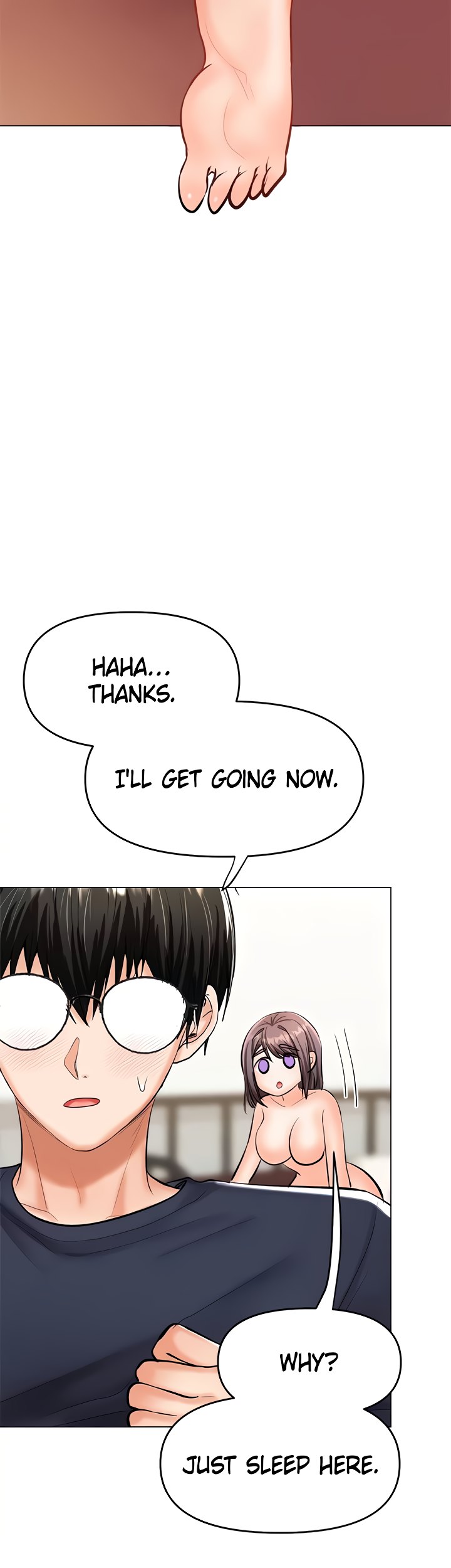 Sponsor Me Please Chapter 18 Page 55