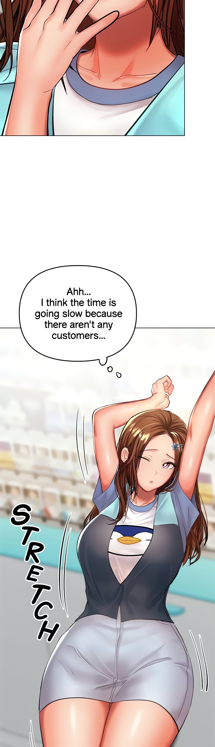 Sponsor Me Please Chapter 18 Page 59