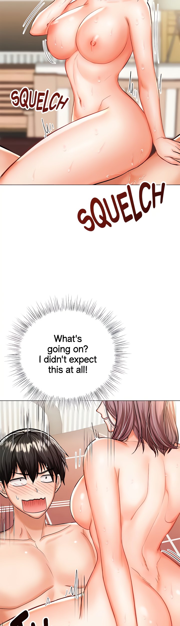 Sponsor Me Please Chapter 18 Page 6