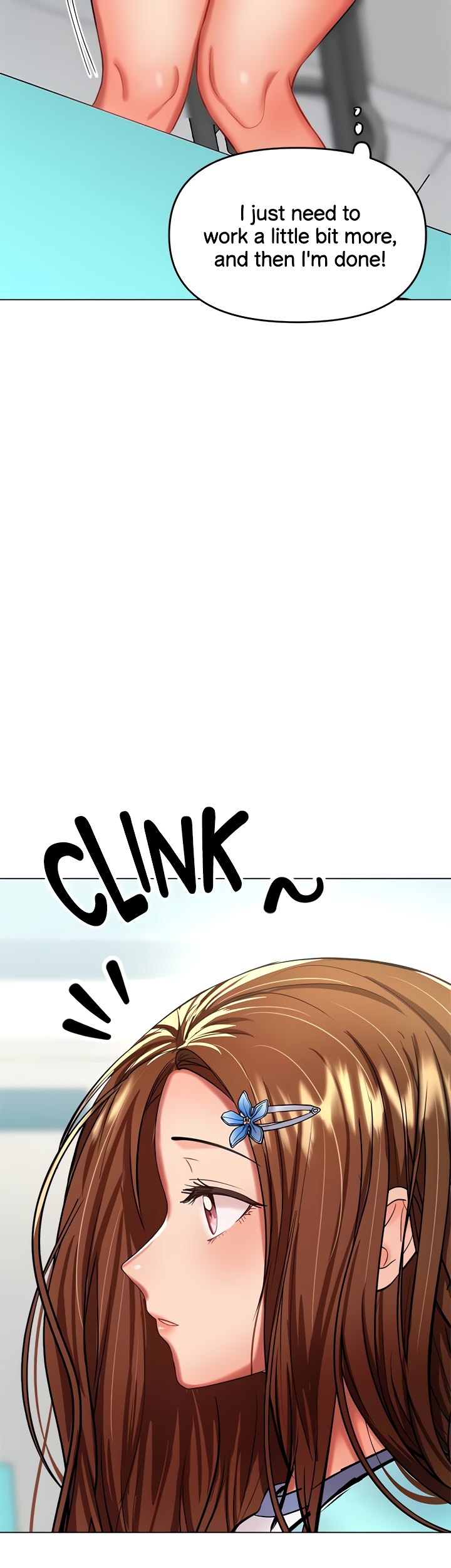 Sponsor Me Please Chapter 18 Page 60