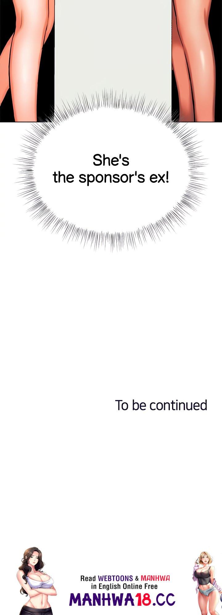 Sponsor Me Please Chapter 18 Page 67