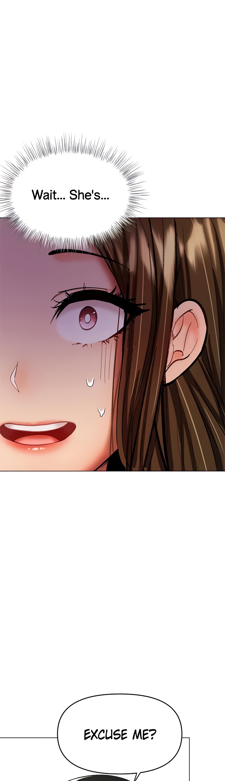 Sponsor Me Please Chapter 19 Page 1