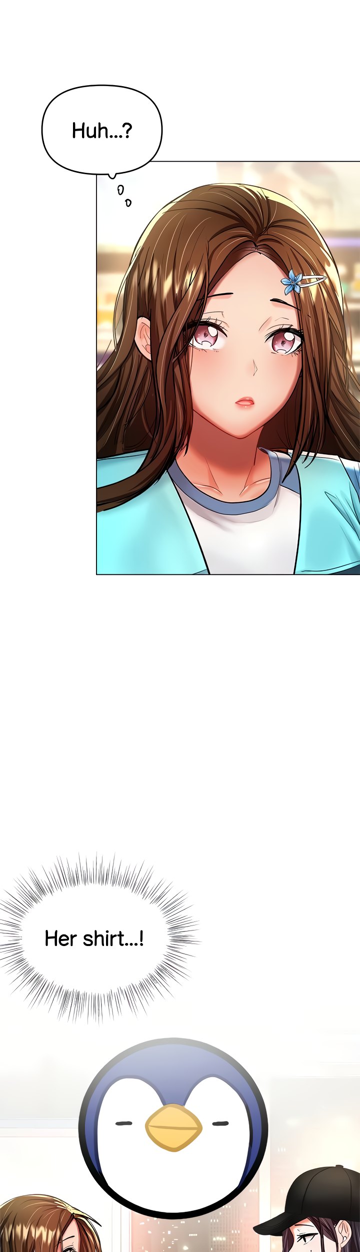 Sponsor Me Please Chapter 19 Page 10
