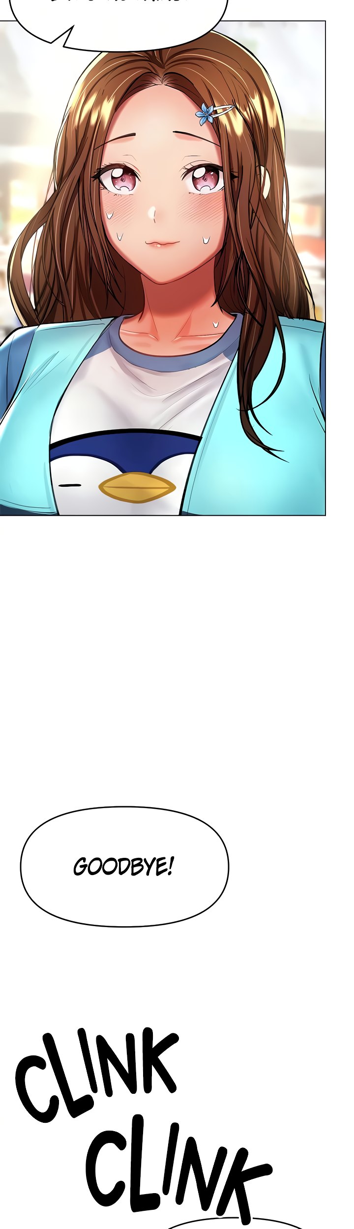 Sponsor Me Please Chapter 19 Page 17