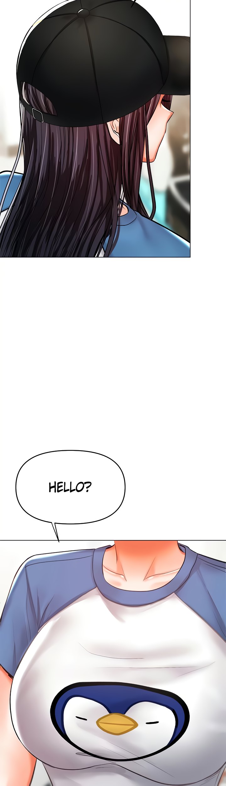 Sponsor Me Please Chapter 19 Page 2