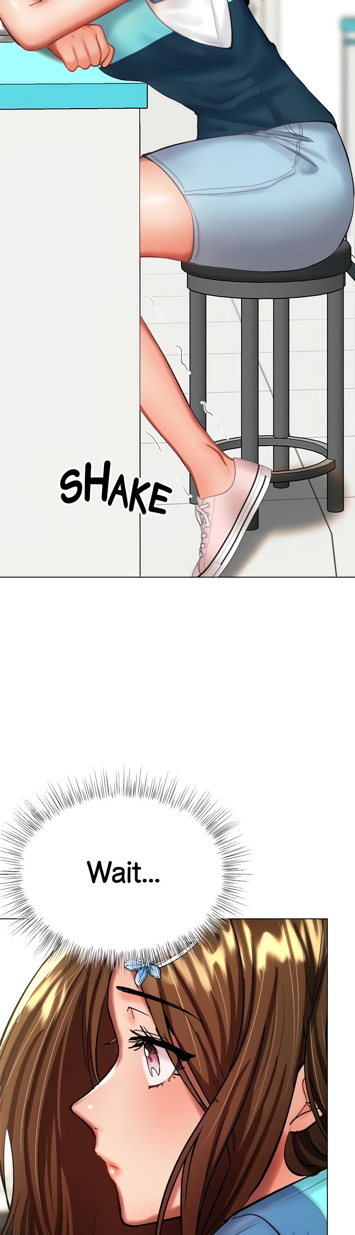 Sponsor Me Please Chapter 19 Page 21