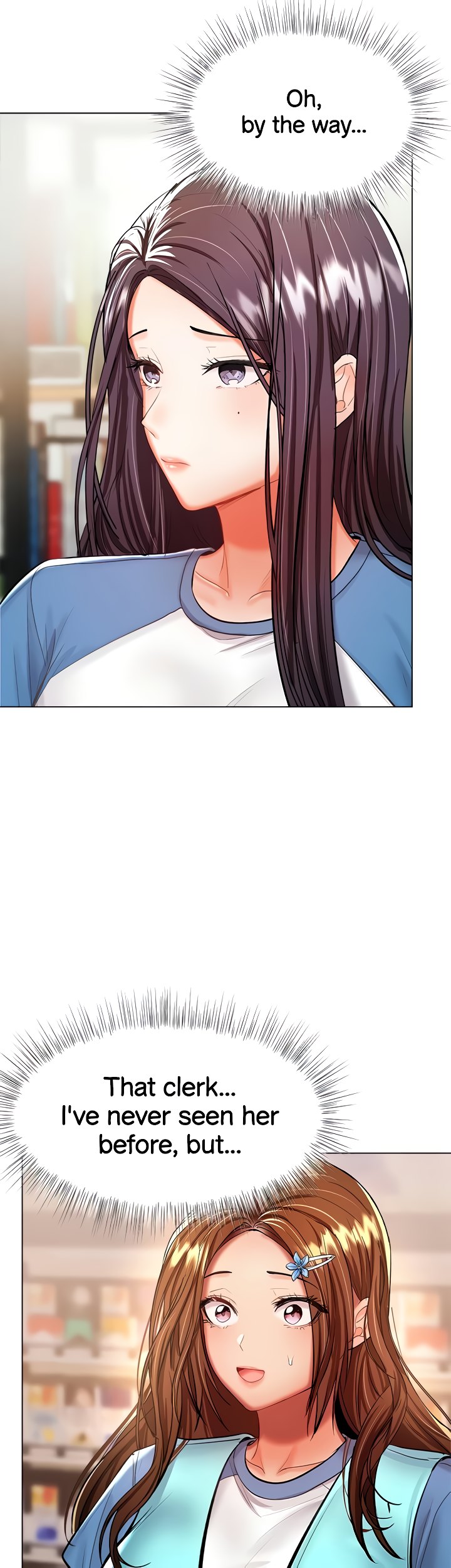 Sponsor Me Please Chapter 19 Page 25