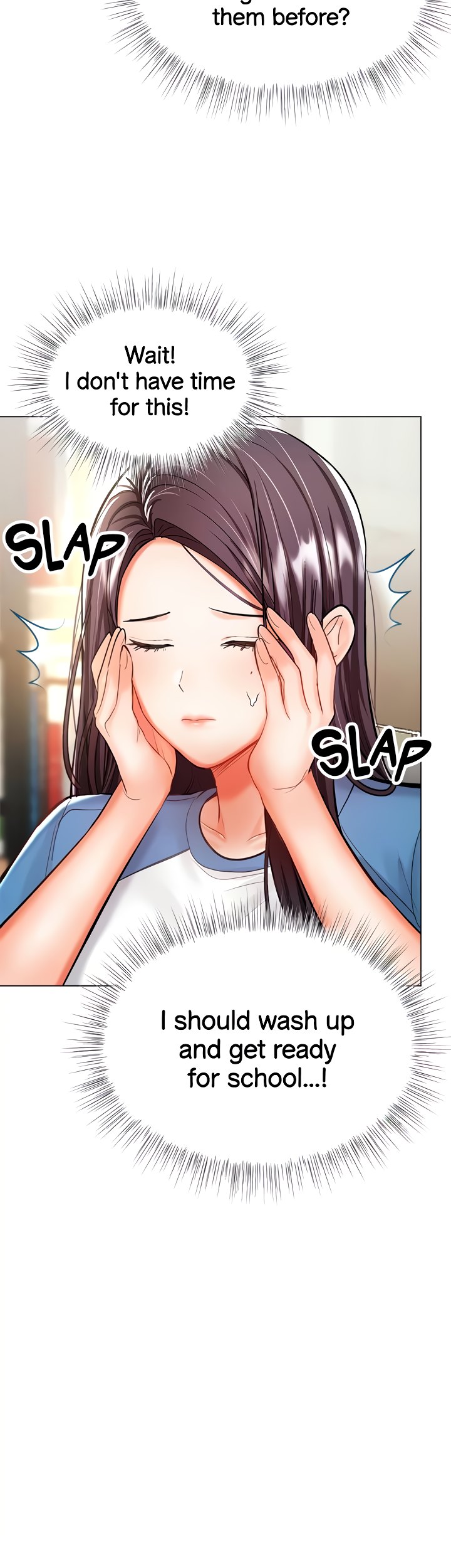 Sponsor Me Please Chapter 19 Page 28