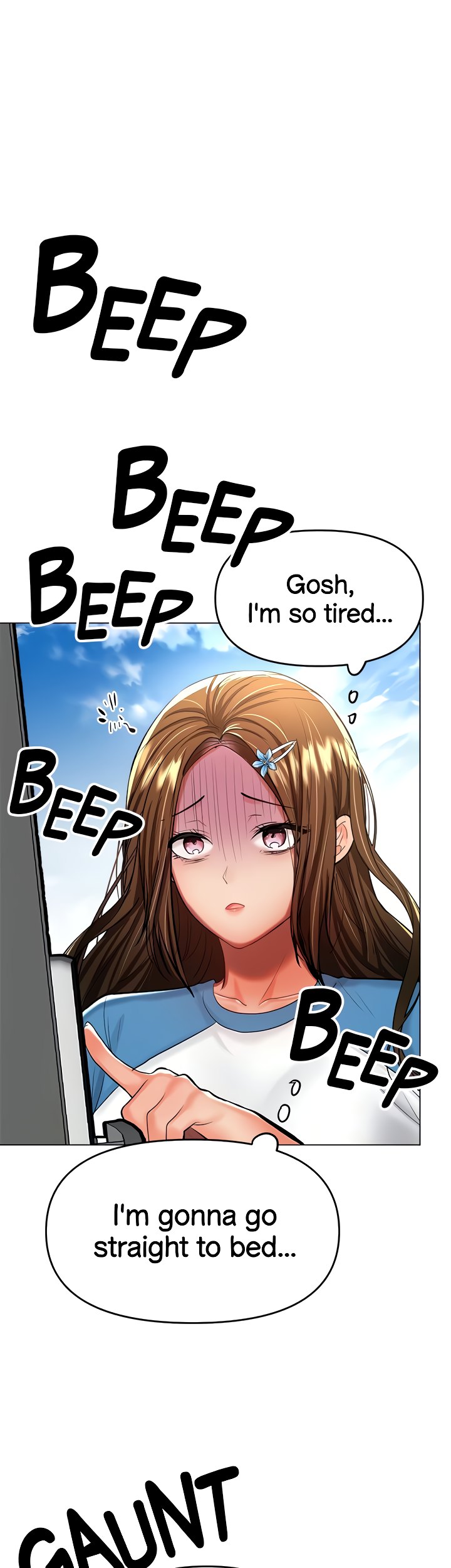 Sponsor Me Please Chapter 19 Page 29