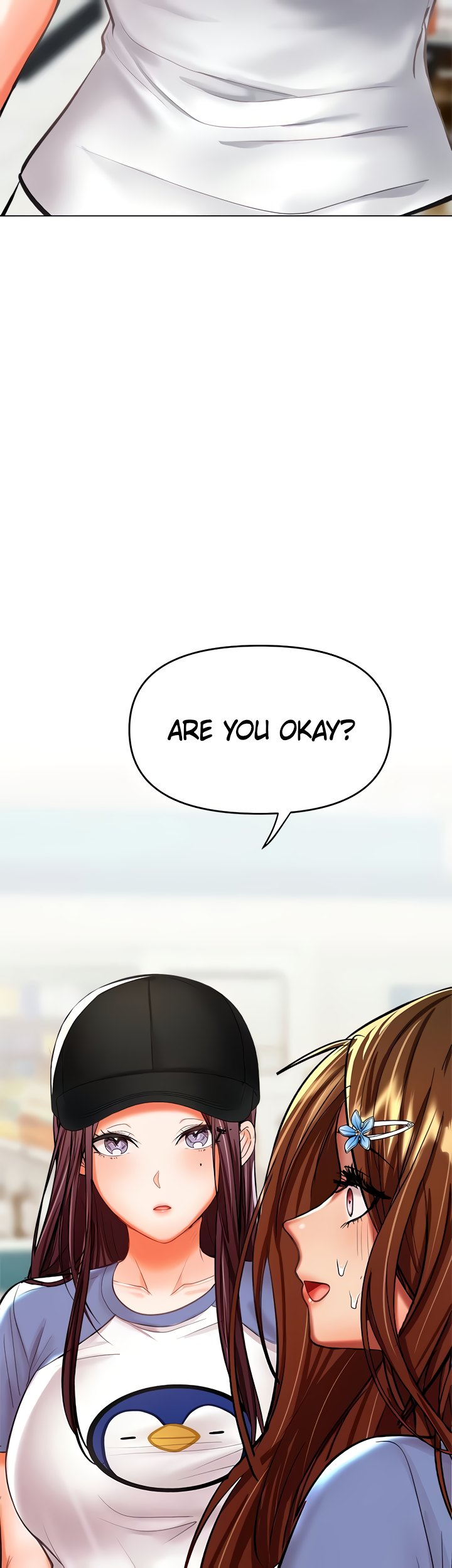 Sponsor Me Please Chapter 19 Page 3