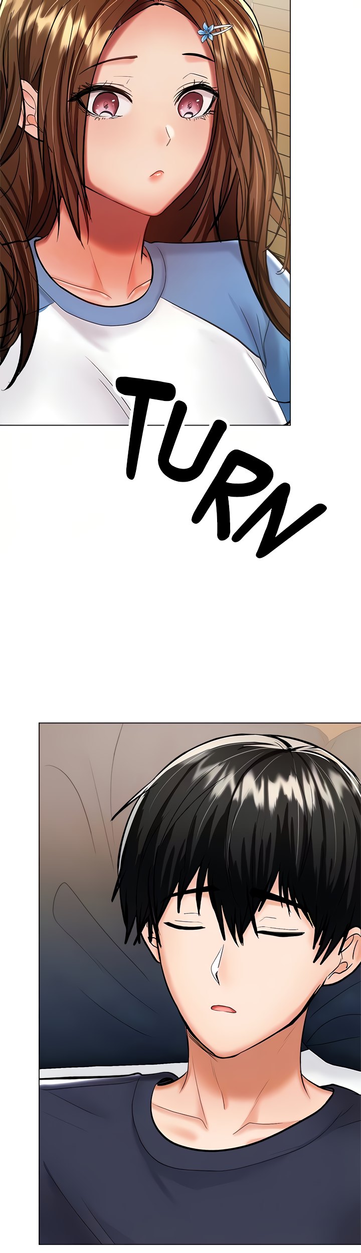 Sponsor Me Please Chapter 19 Page 34