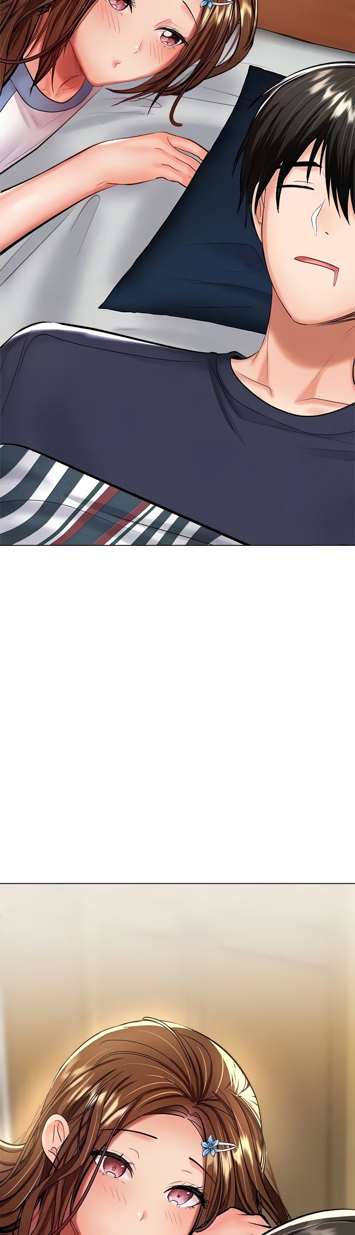Sponsor Me Please Chapter 19 Page 38