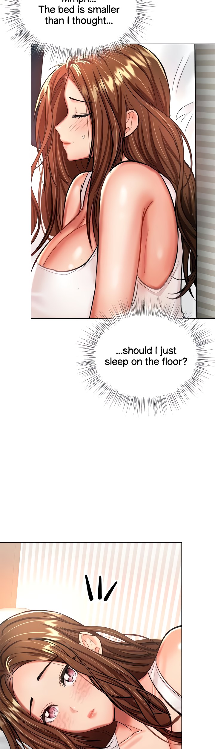 Sponsor Me Please Chapter 19 Page 43
