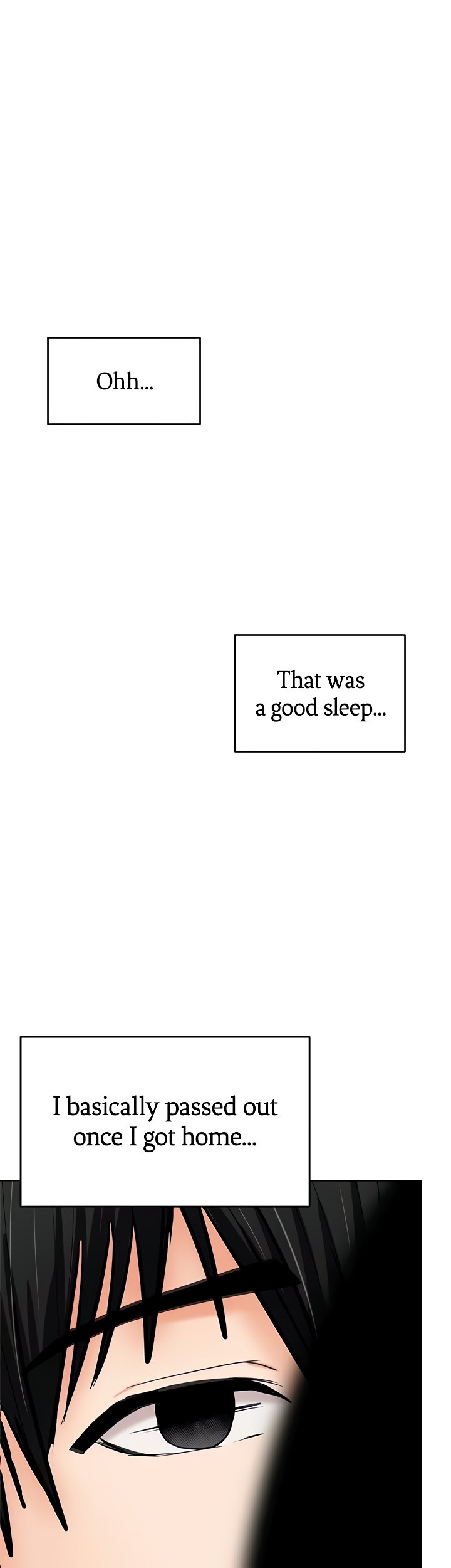 Sponsor Me Please Chapter 19 Page 48