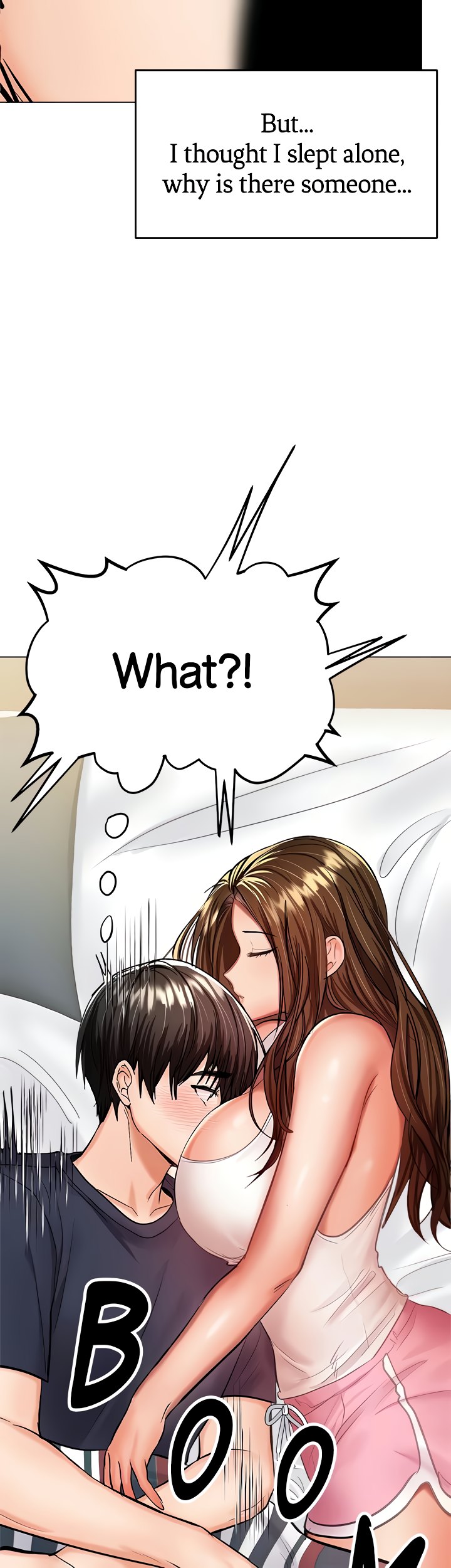 Sponsor Me Please Chapter 19 Page 49