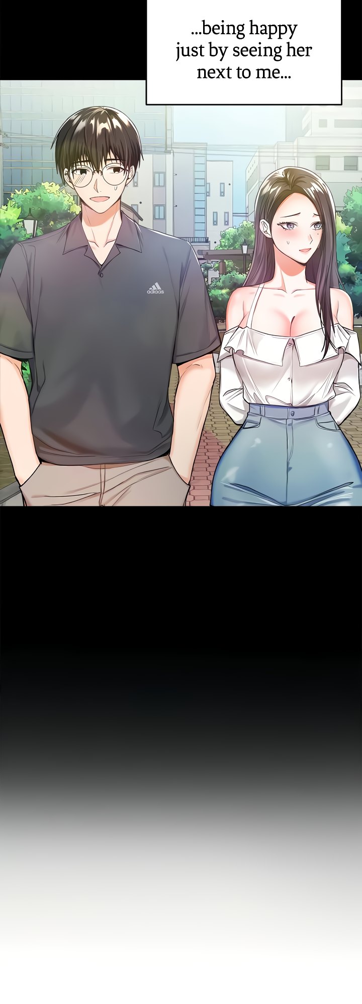 Sponsor Me Please Chapter 19 Page 56
