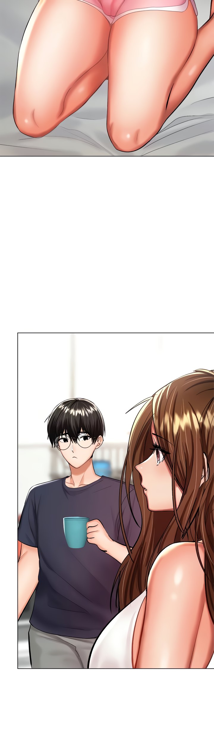Sponsor Me Please Chapter 19 Page 58