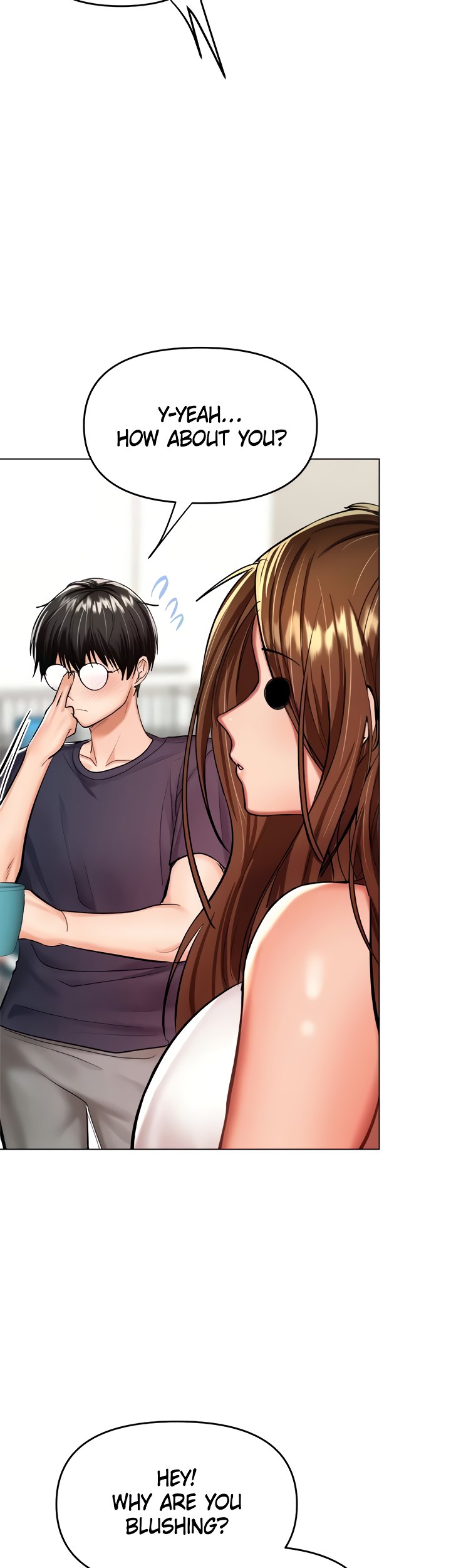 Sponsor Me Please Chapter 19 Page 60
