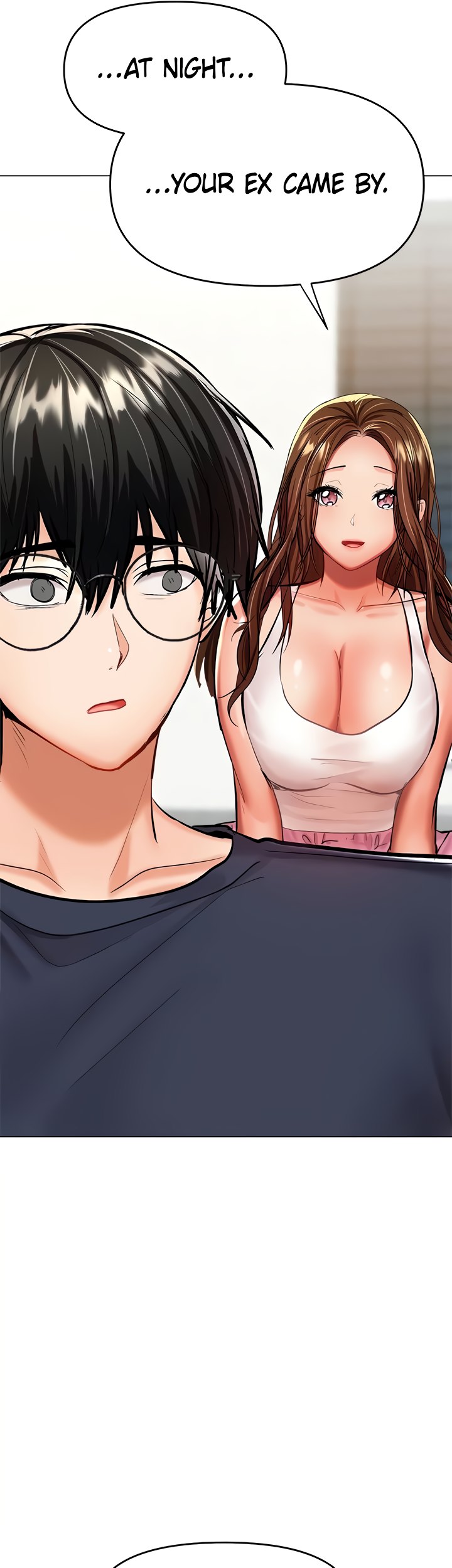 Sponsor Me Please Chapter 19 Page 64