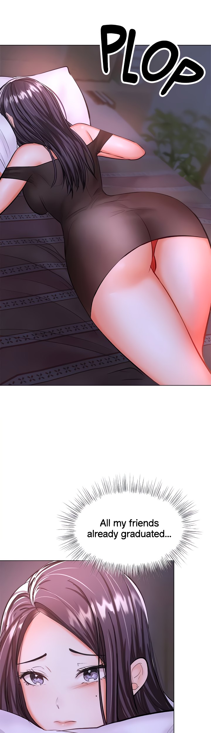 Sponsor Me Please Chapter 19 Page 69