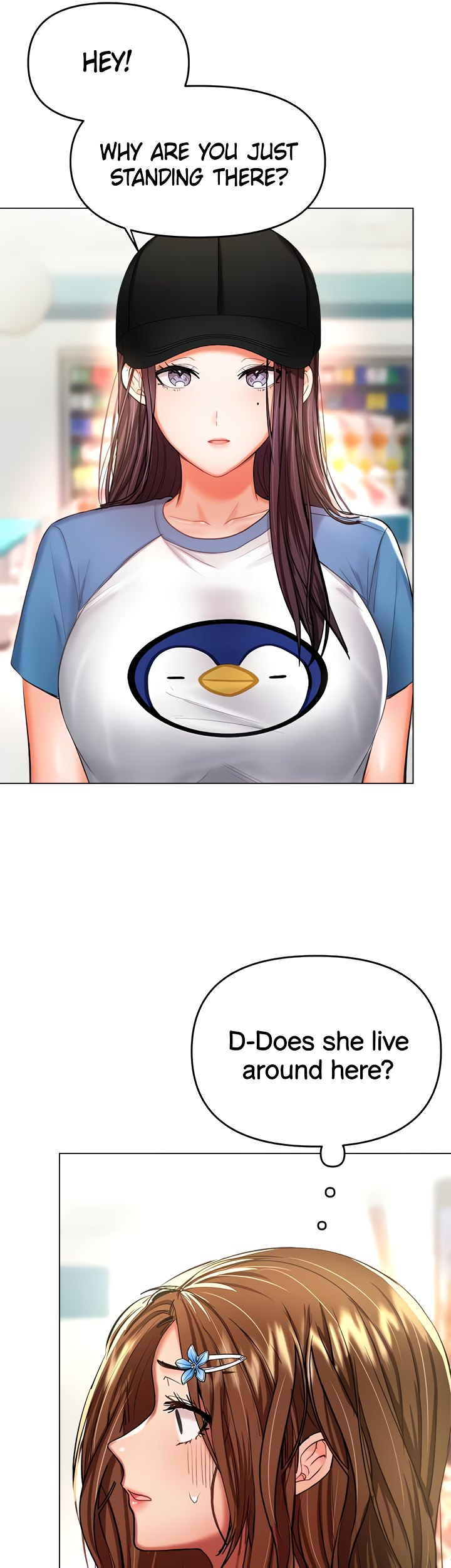 Sponsor Me Please Chapter 19 Page 7
