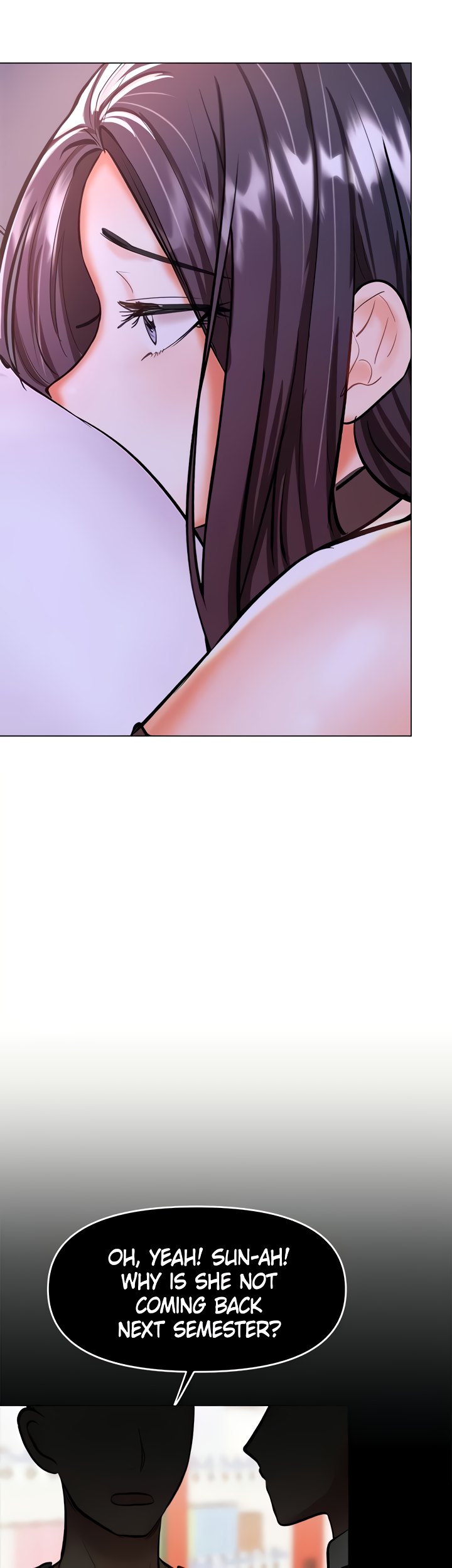 Sponsor Me Please Chapter 19 Page 71