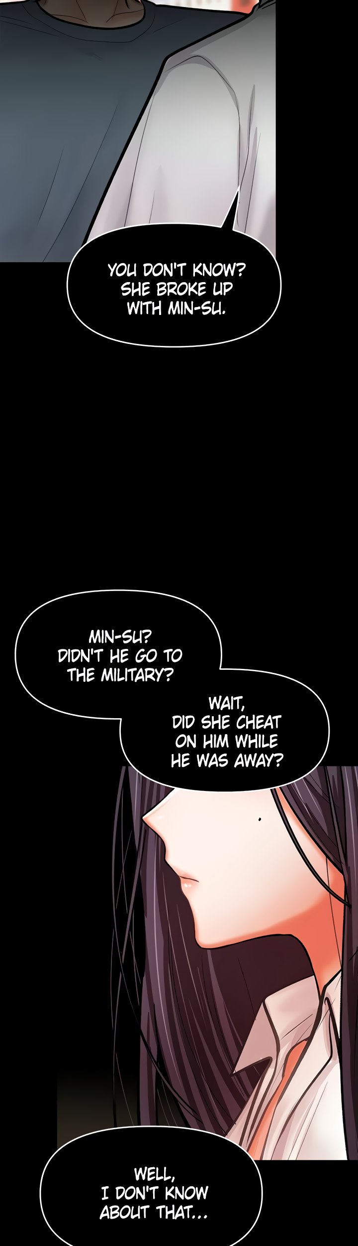 Sponsor Me Please Chapter 19 Page 72