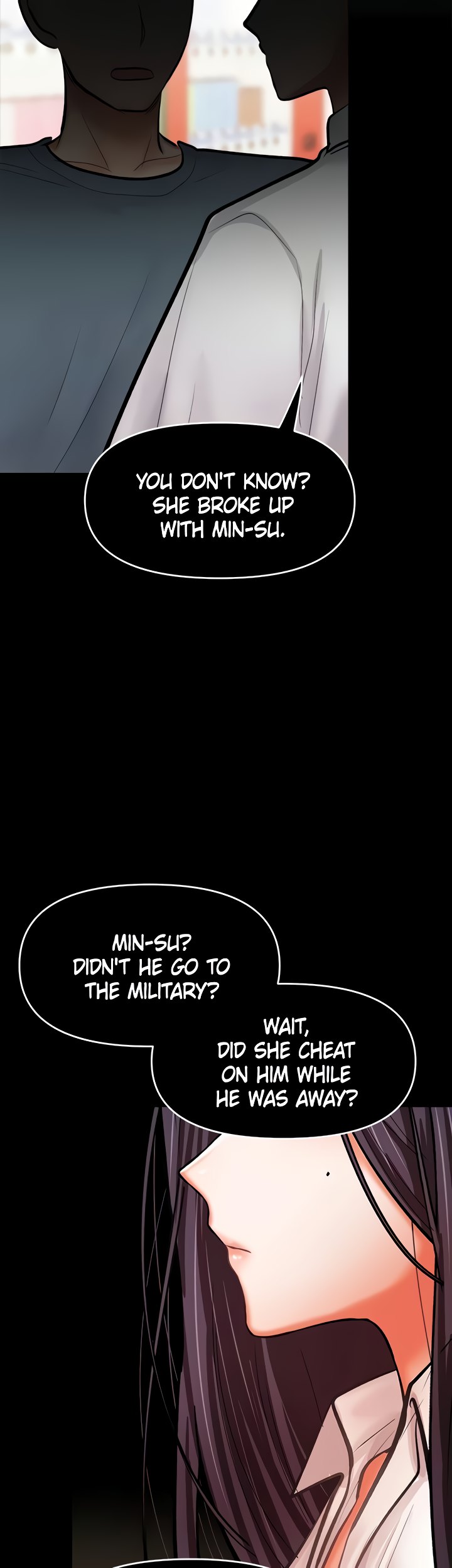 Sponsor Me Please Chapter 20 Page 2