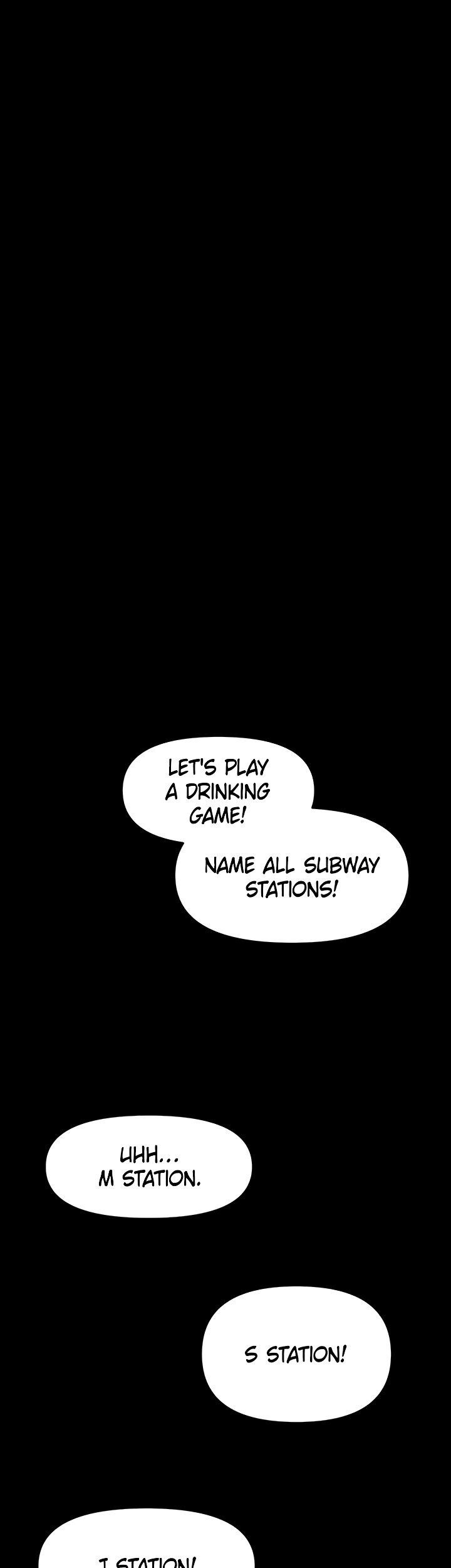 Sponsor Me Please Chapter 20 Page 22