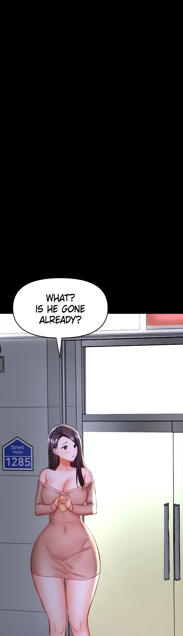 Sponsor Me Please Chapter 20 Page 29