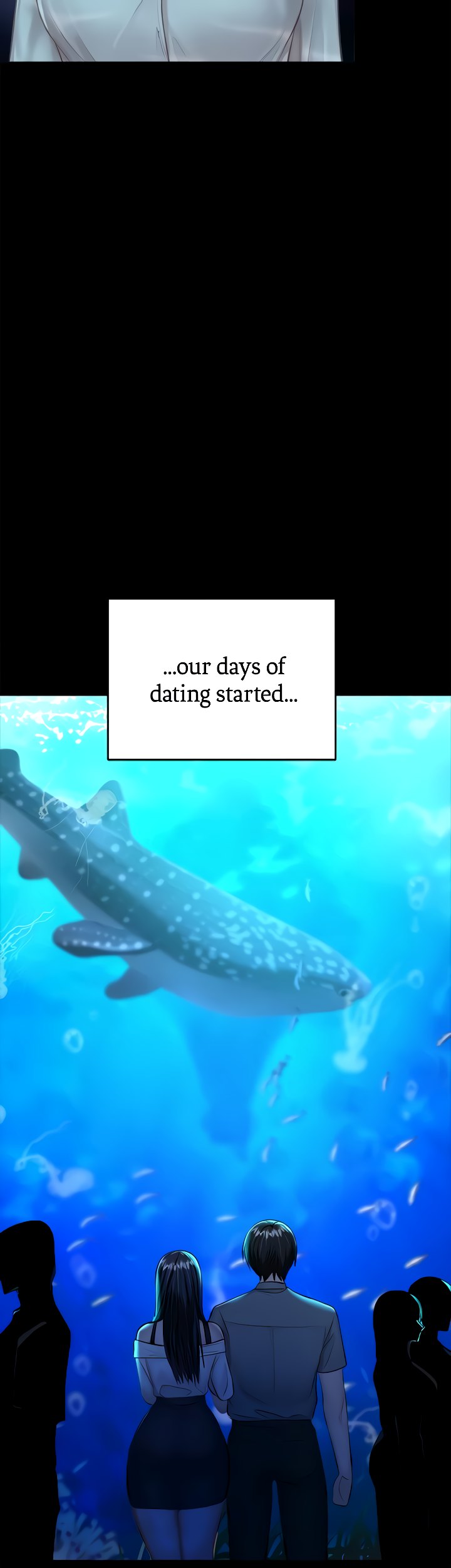 Sponsor Me Please Chapter 20 Page 34