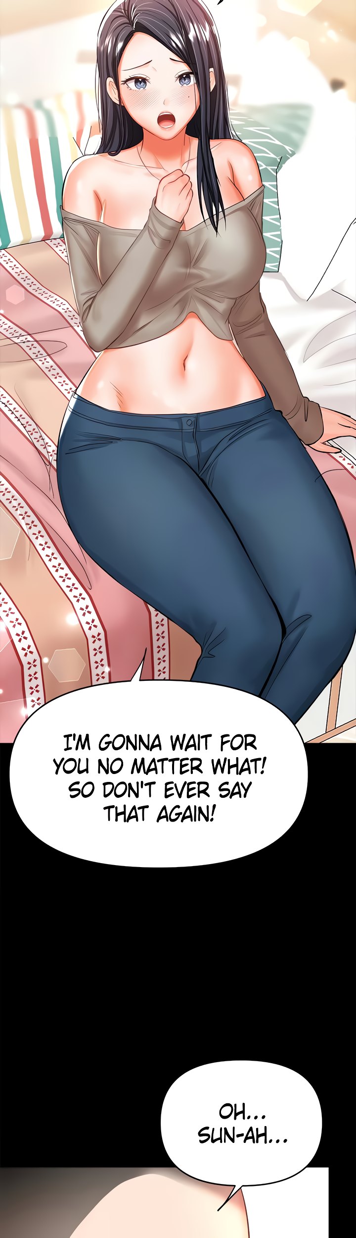 Sponsor Me Please Chapter 20 Page 45