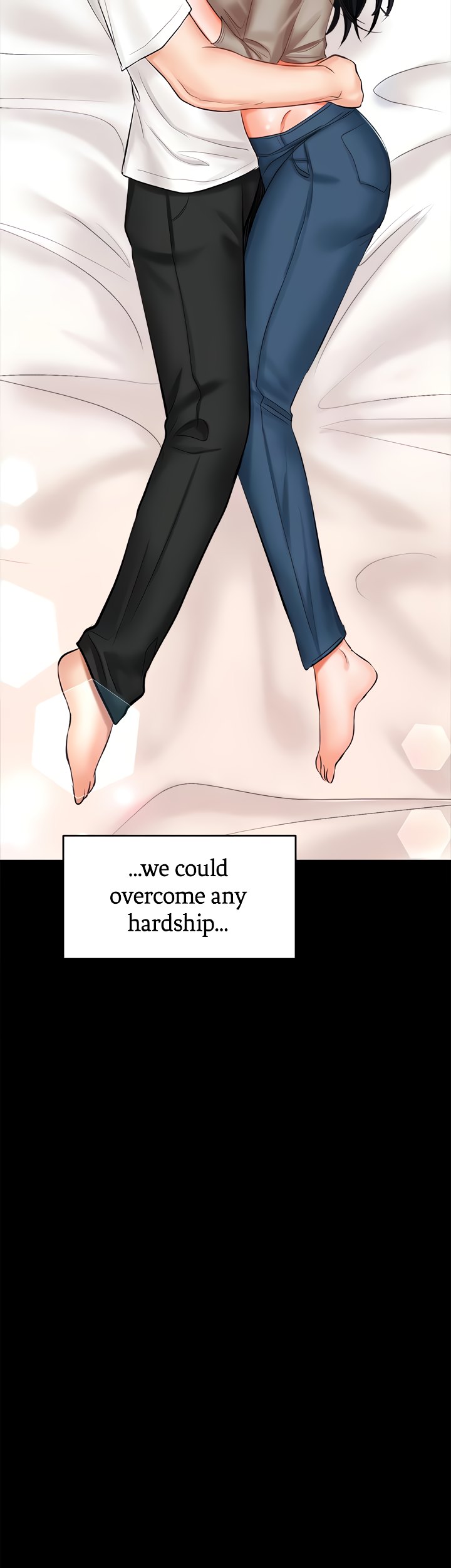 Sponsor Me Please Chapter 20 Page 47