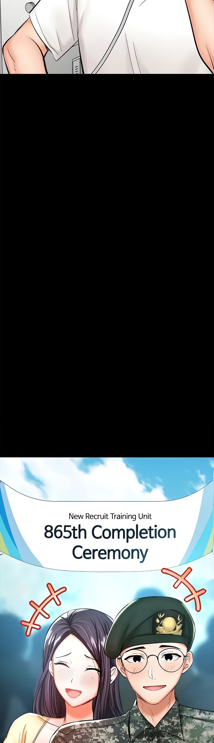 Sponsor Me Please Chapter 20 Page 50