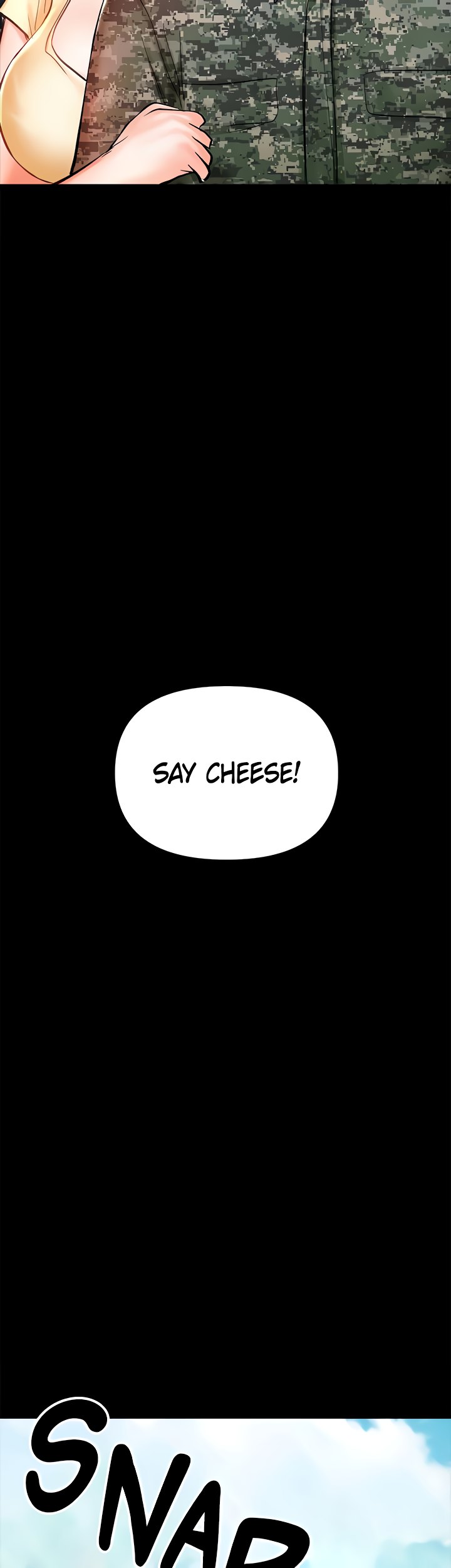 Sponsor Me Please Chapter 20 Page 51