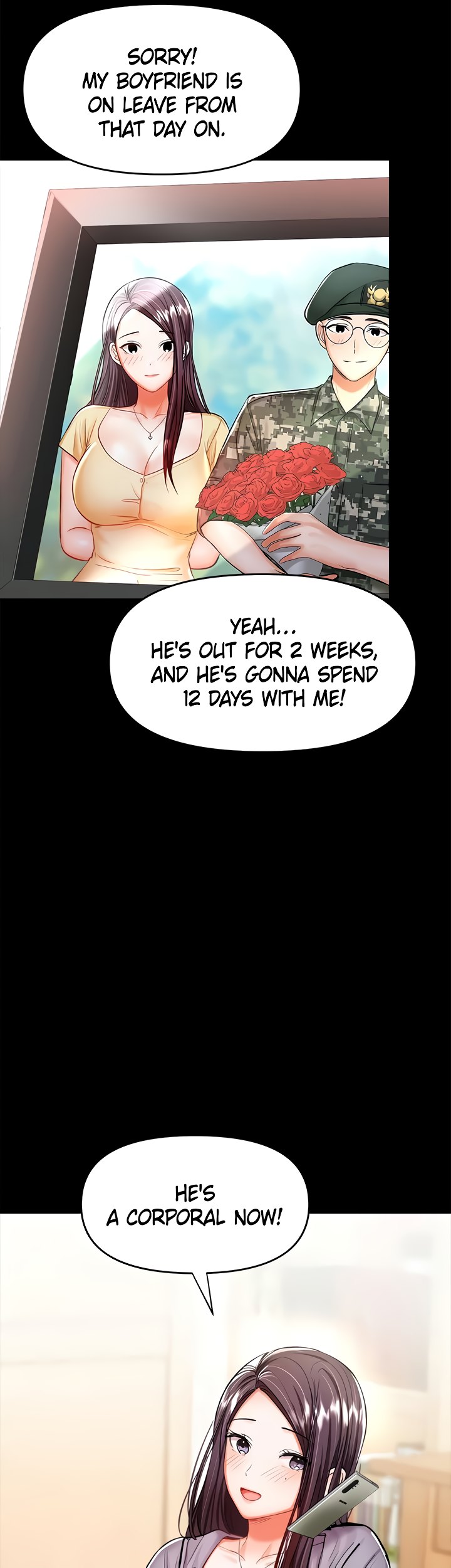 Sponsor Me Please Chapter 20 Page 54