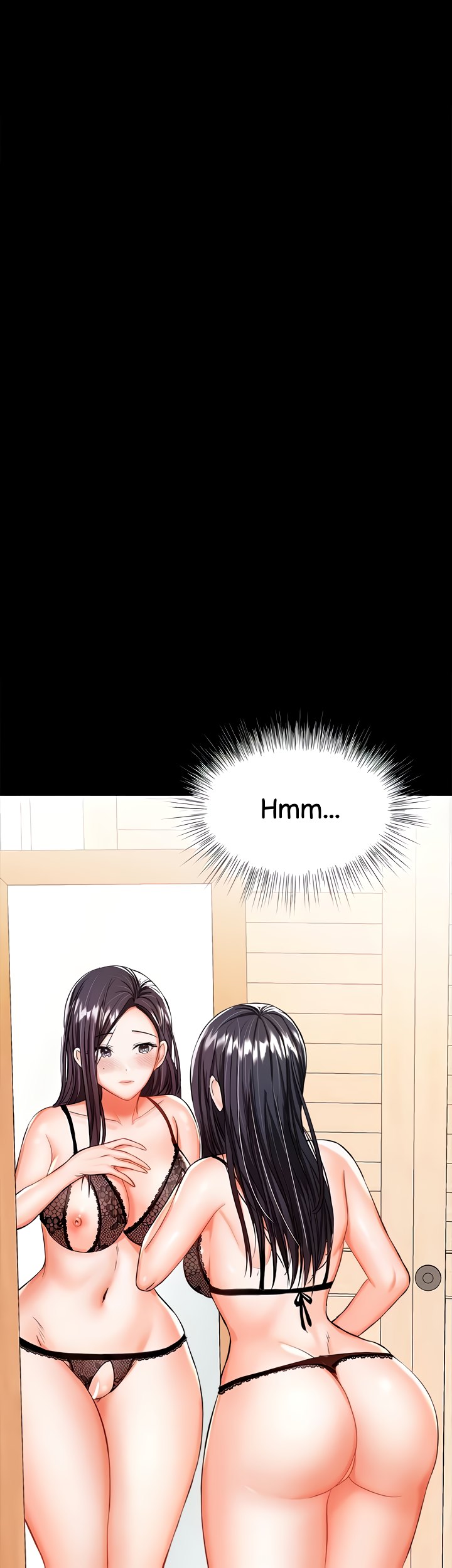 Sponsor Me Please Chapter 20 Page 68