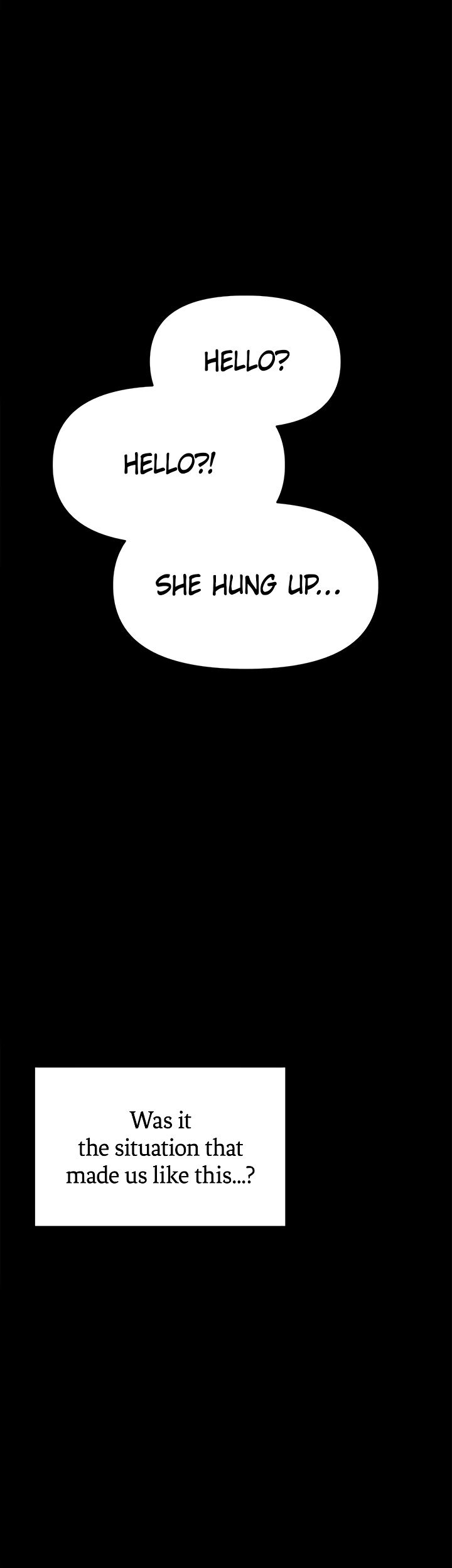Sponsor Me Please Chapter 20 Page 82