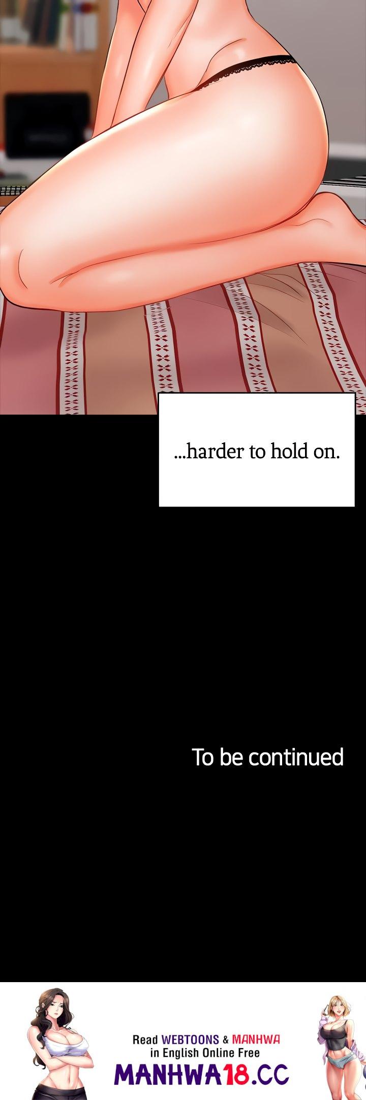 Sponsor Me Please Chapter 20 Page 84