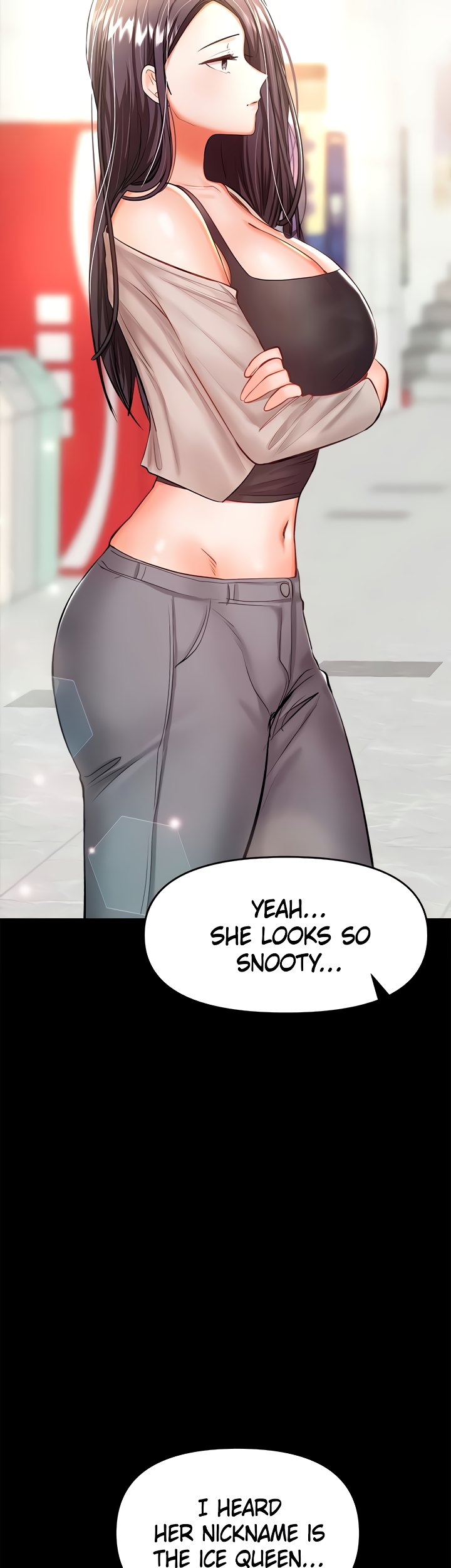 Sponsor Me Please Chapter 20 Page 9